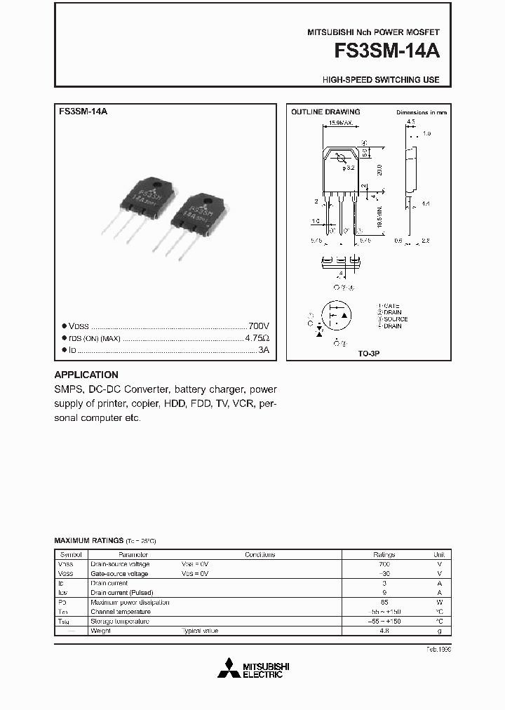 FS3VS-9_775803.PDF Datasheet