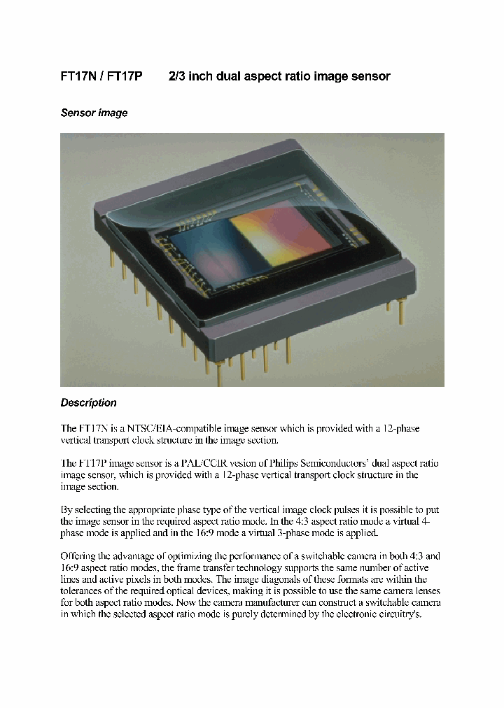 FT17N_785271.PDF Datasheet