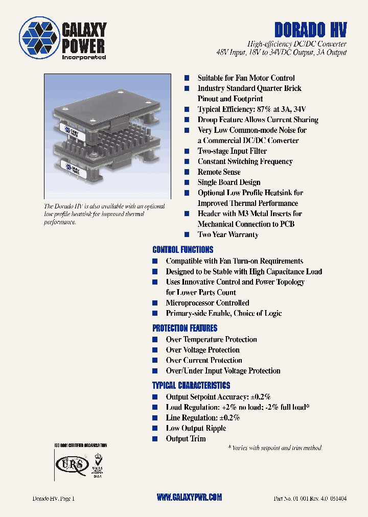 GLDW34V03_766150.PDF Datasheet