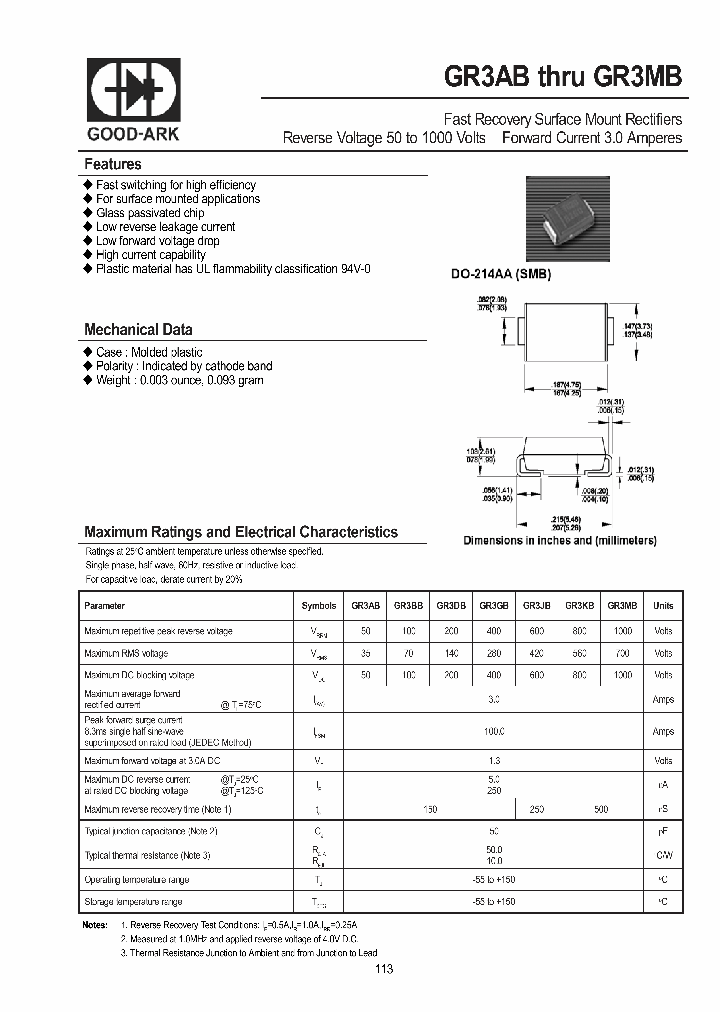 GR3AB_627097.PDF Datasheet