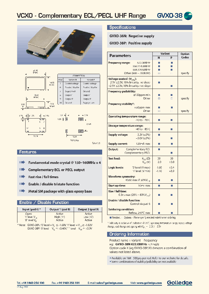 GVXO38_648583.PDF Datasheet
