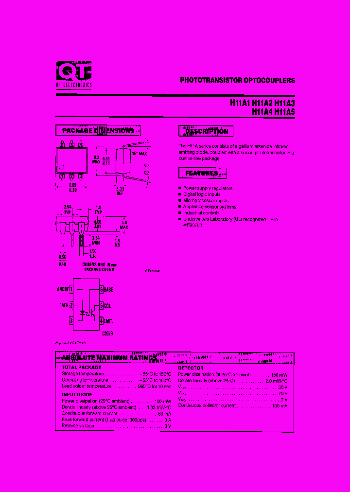 H11A3_593747.PDF Datasheet