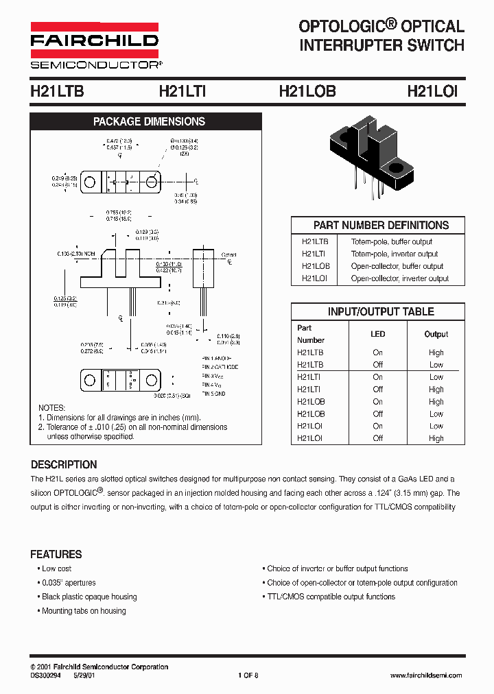 H21LTI_705321.PDF Datasheet