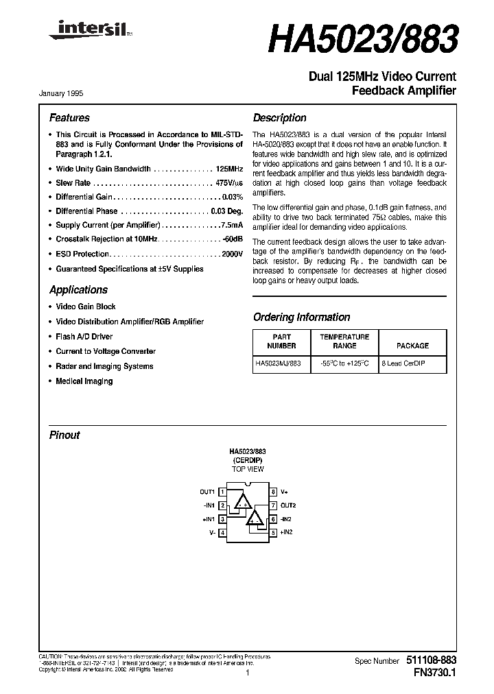 HA5023MJ883_575104.PDF Datasheet