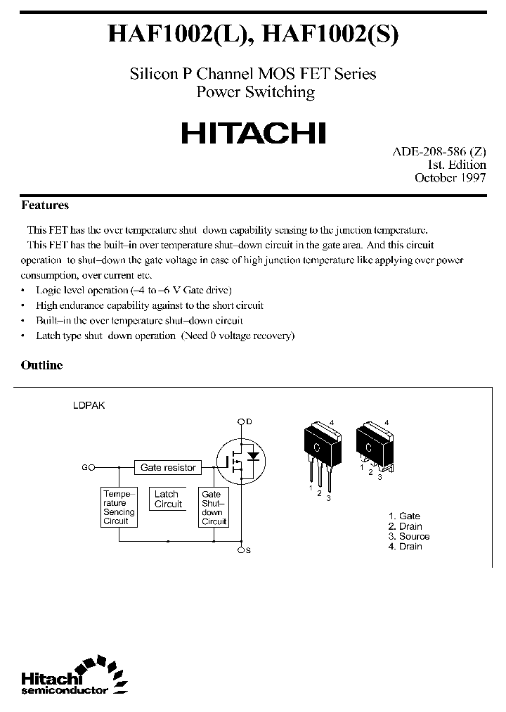 HAF1002S_566669.PDF Datasheet