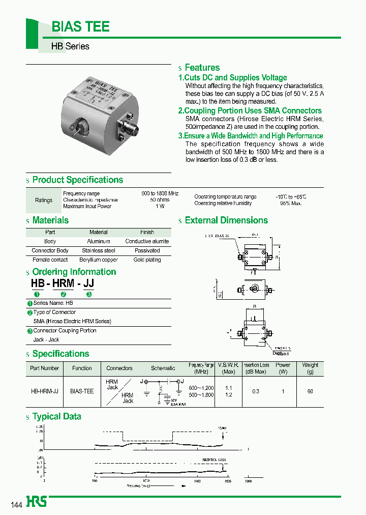 HB-HRM-JJ_686754.PDF Datasheet