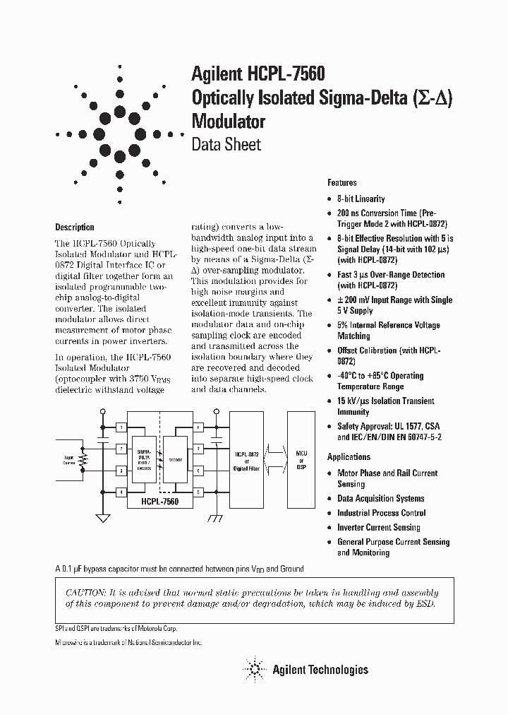 HCPL-7560_569911.PDF Datasheet