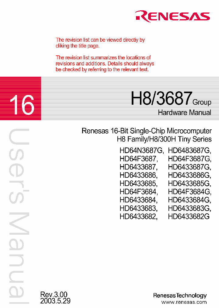 H83687H_560981.PDF Datasheet