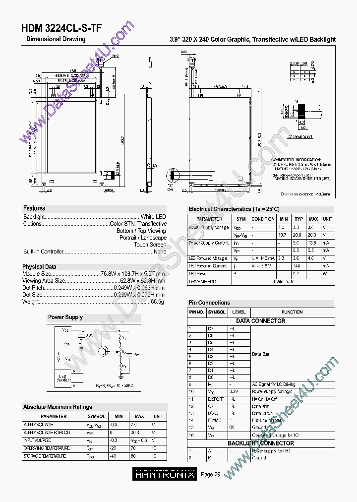 HDM3224CL-S-TF_676713.PDF Datasheet