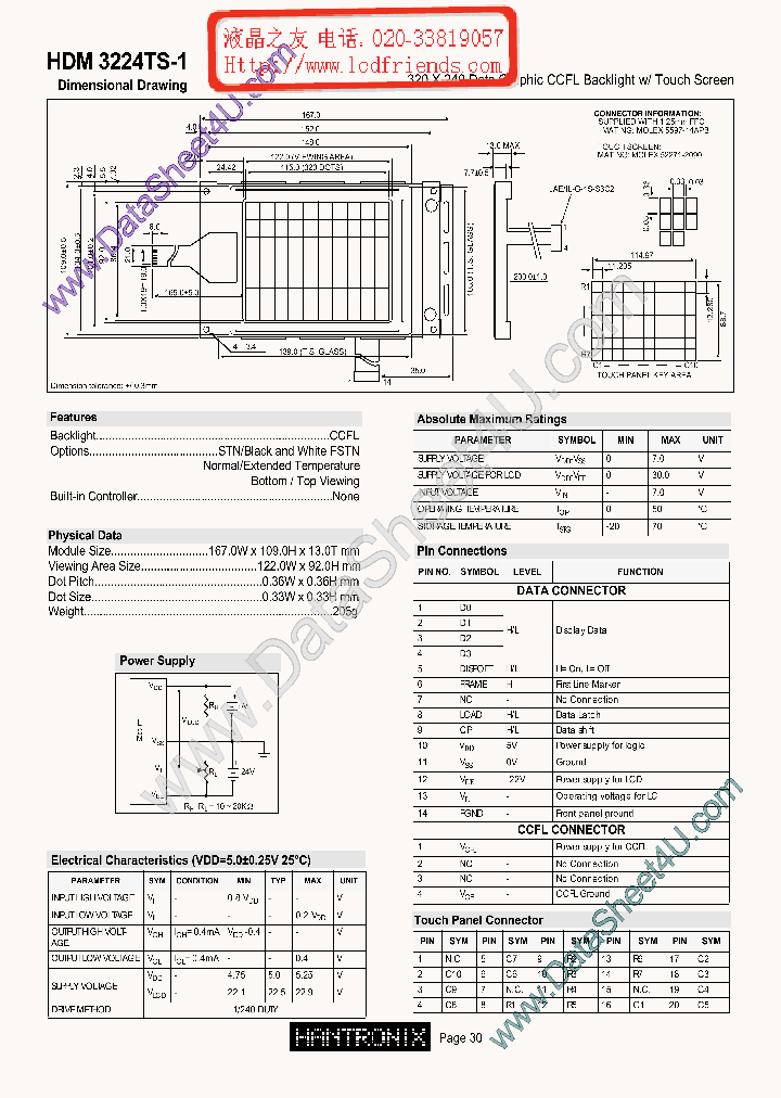 HDM3224TS-1_688991.PDF Datasheet