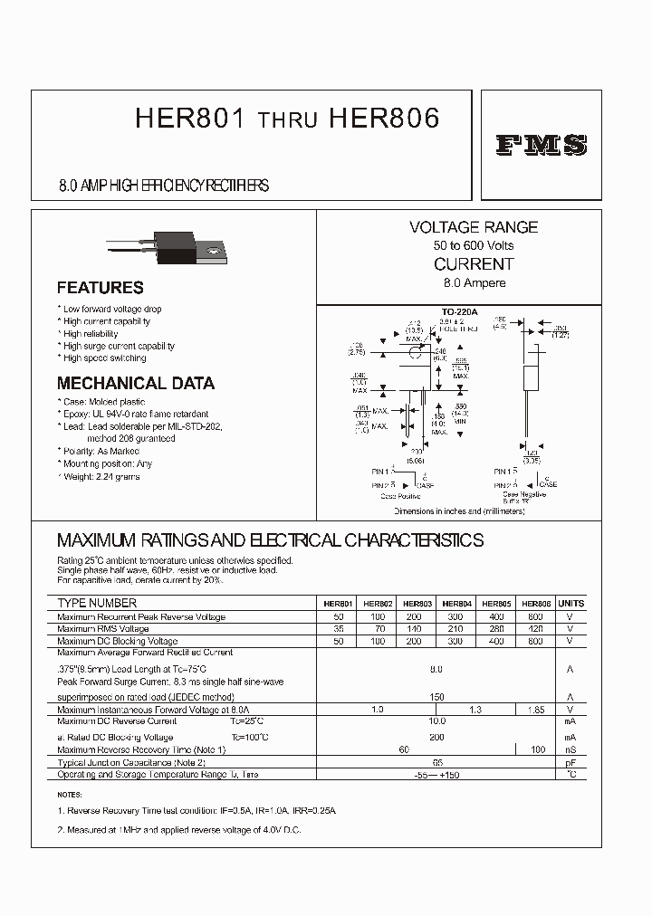 HER801_582118.PDF Datasheet