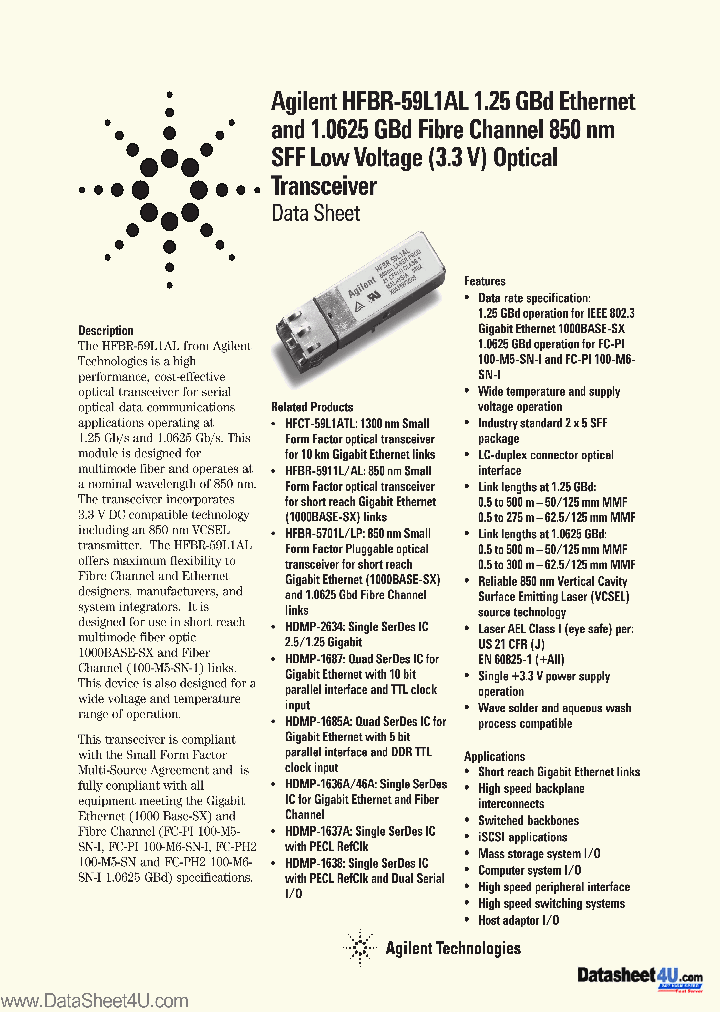 HFBR59L1AL_580252.PDF Datasheet