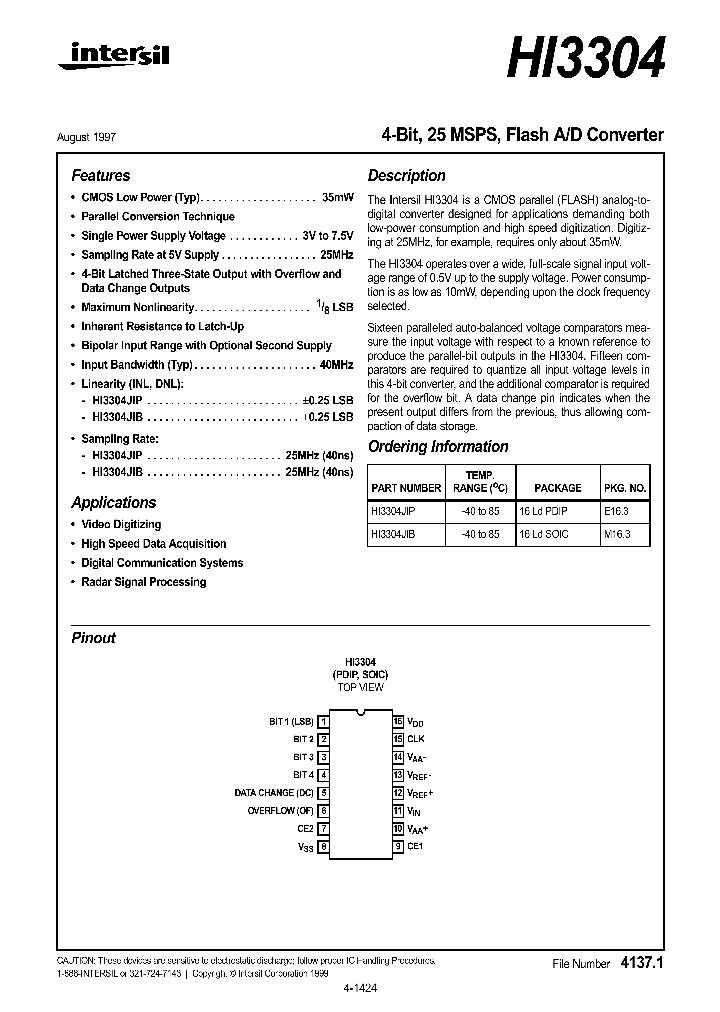 HI3304_385940.PDF Datasheet