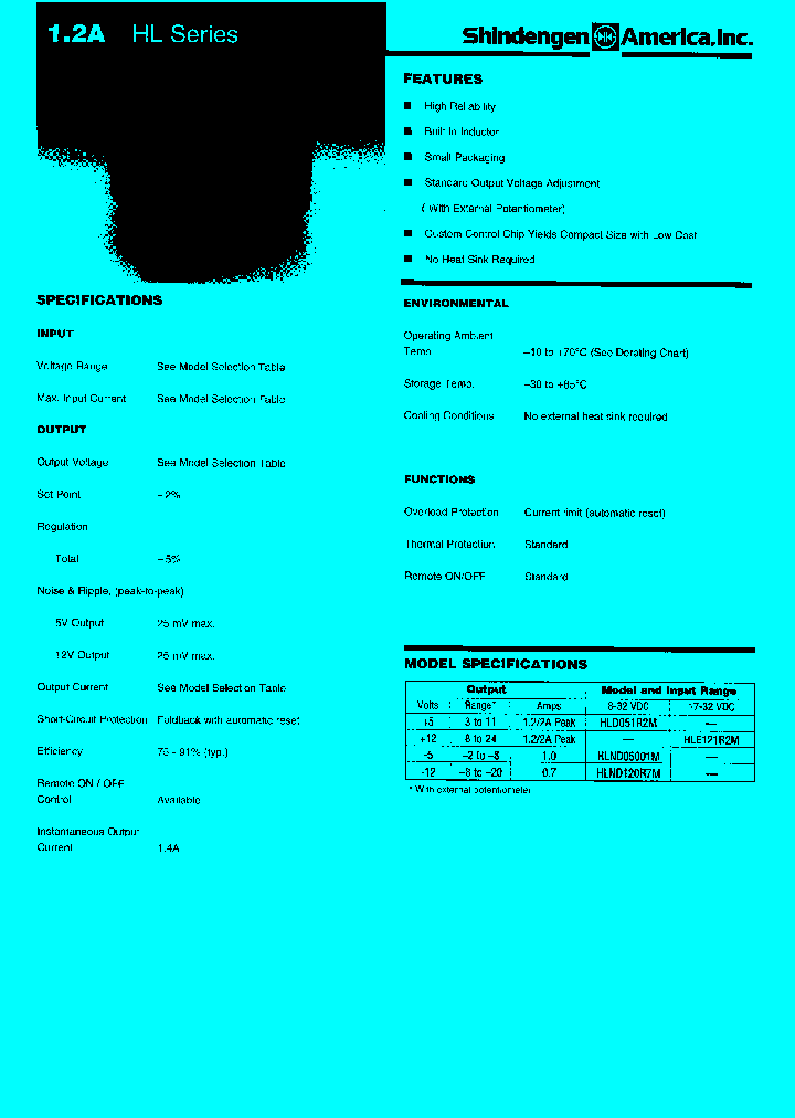 HLD051R2M_295558.PDF Datasheet