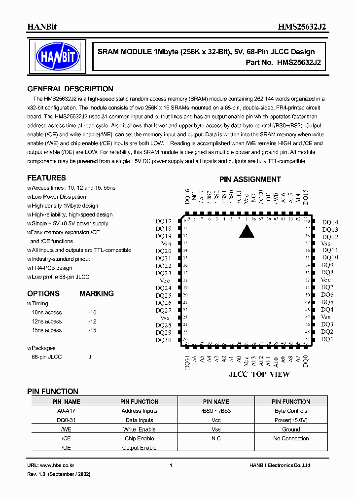 HMS25632J2-15_591671.PDF Datasheet