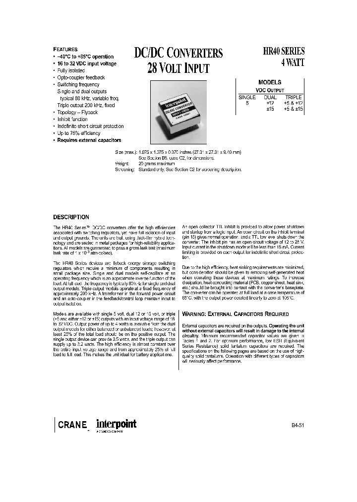 HR41-2805_630296.PDF Datasheet
