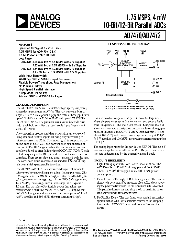 HSC-INTERFACEBOARD_682478.PDF Datasheet