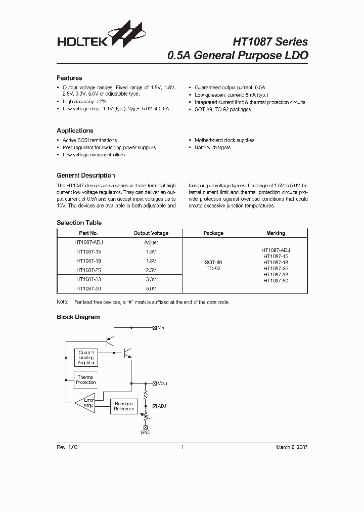 HT1087NBSP_592852.PDF Datasheet