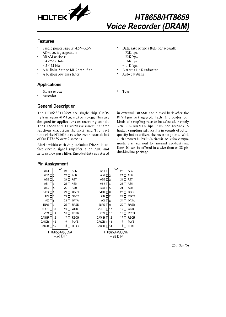 HT8658_637321.PDF Datasheet