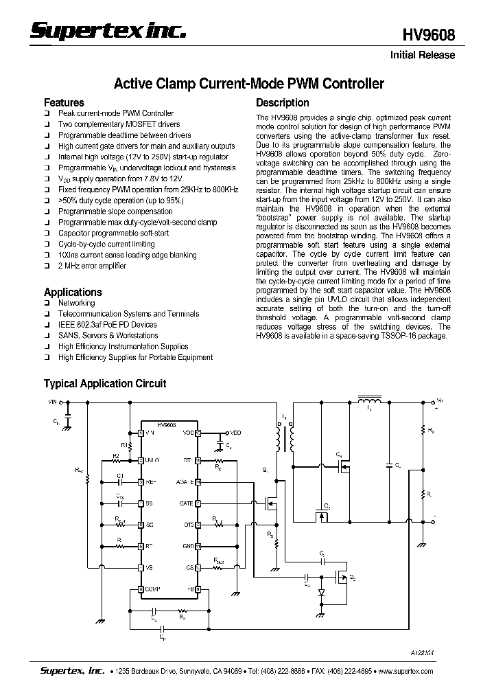 HV9608_606417.PDF Datasheet
