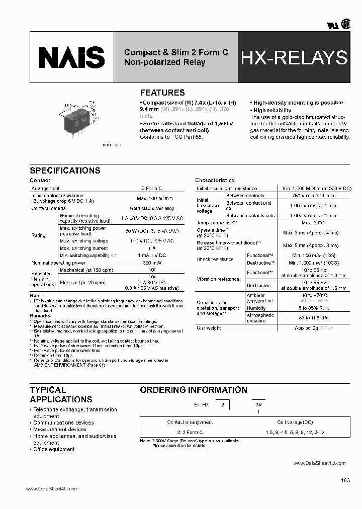 HX2-15V_679807.PDF Datasheet