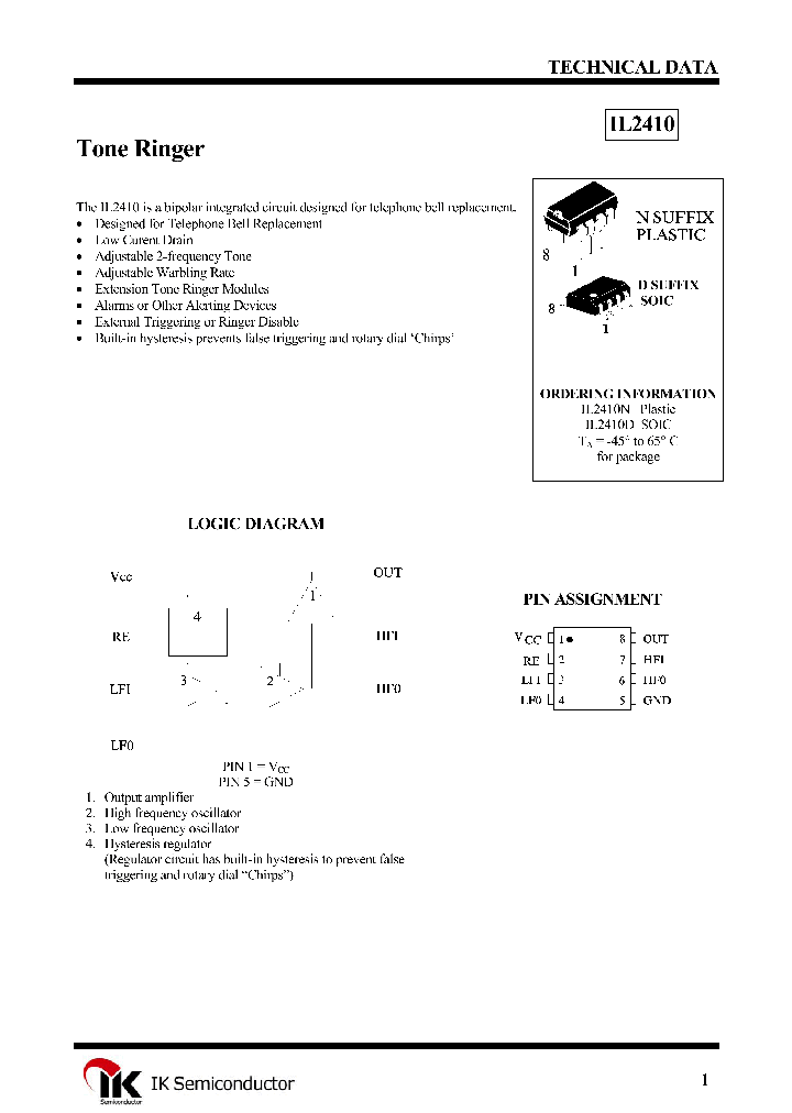 IL2410D_569047.PDF Datasheet
