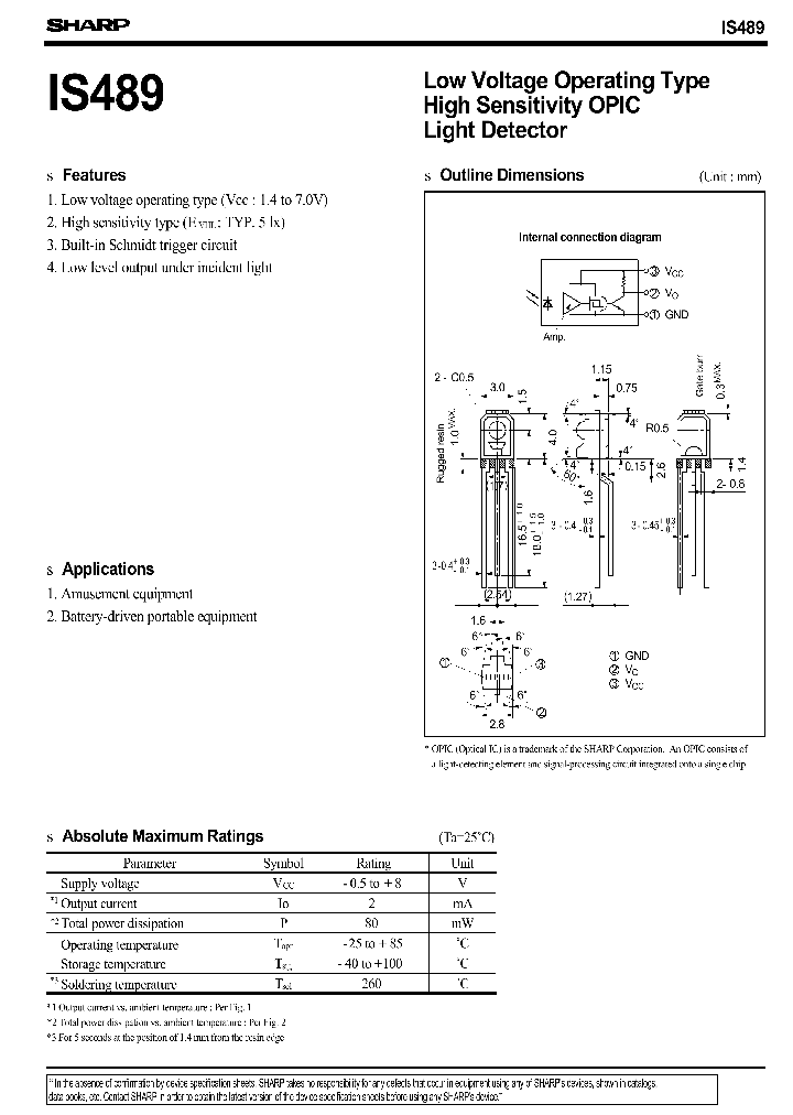 IS489_580380.PDF Datasheet