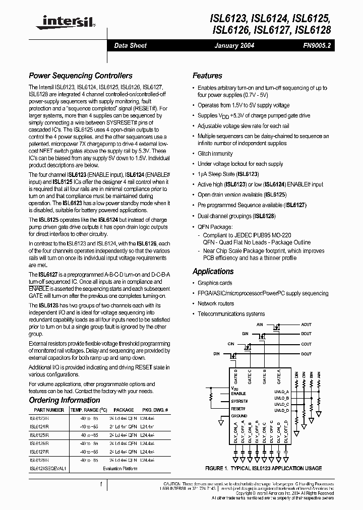 ISL6125IR_706517.PDF Datasheet