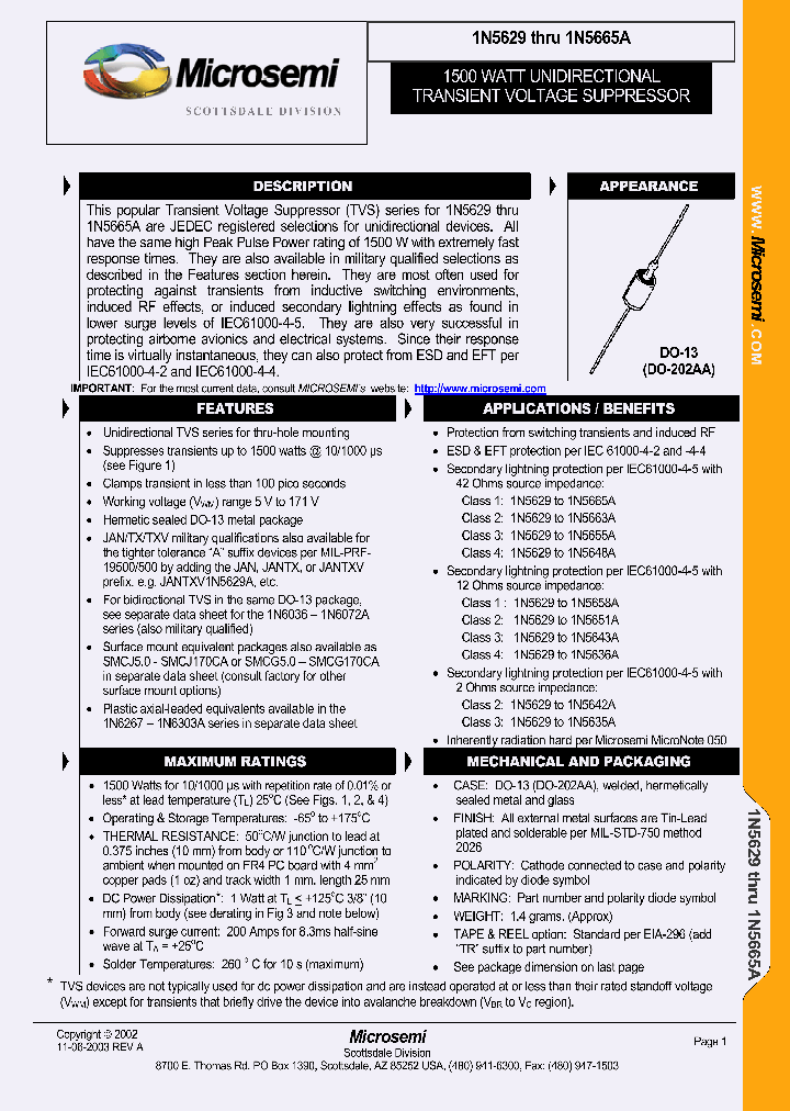1N5654_473943.PDF Datasheet