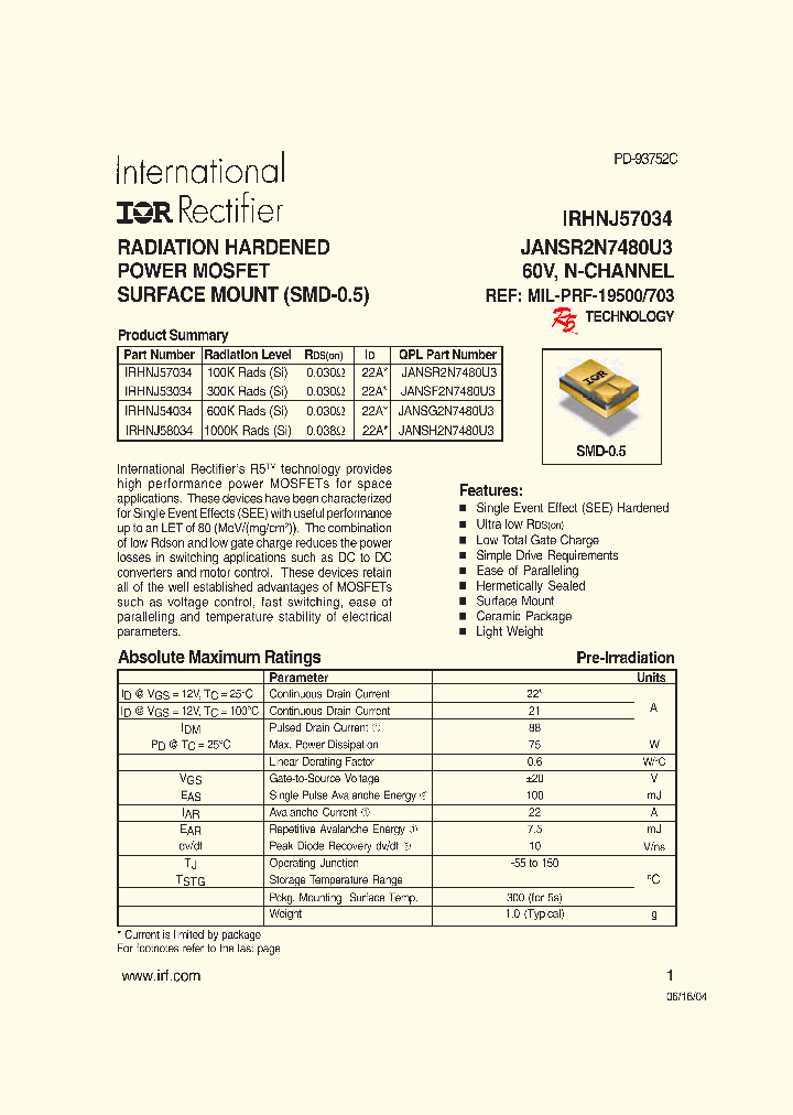 IRHNJ53034_281278.PDF Datasheet