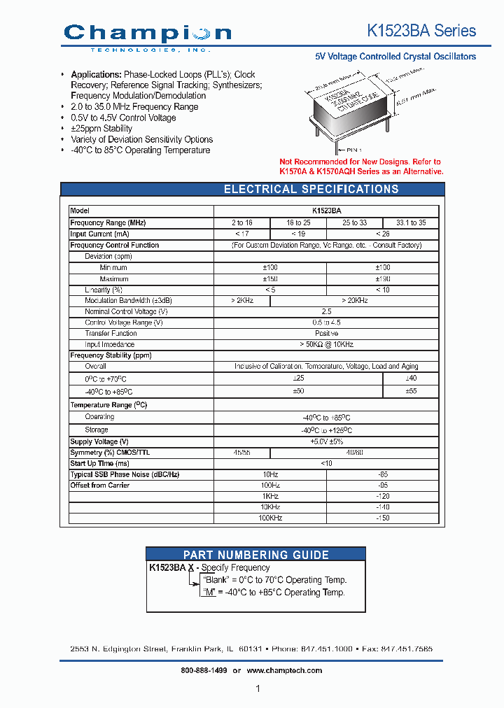 K1523BA_682910.PDF Datasheet