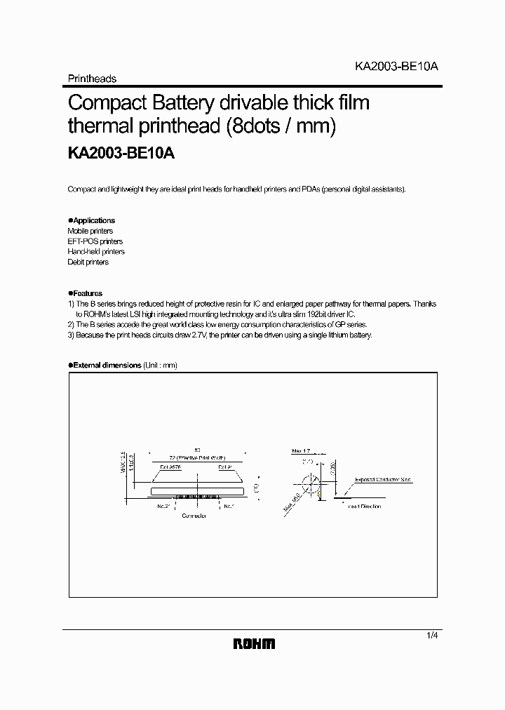 KA2003-BE10A_646559.PDF Datasheet
