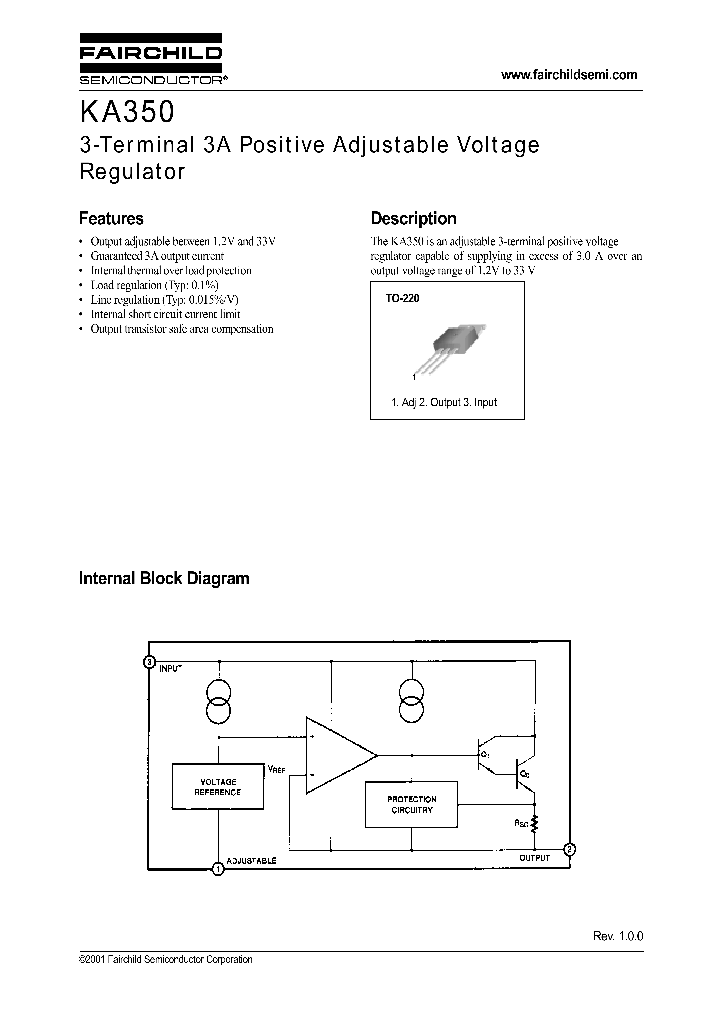 KA350_596641.PDF Datasheet