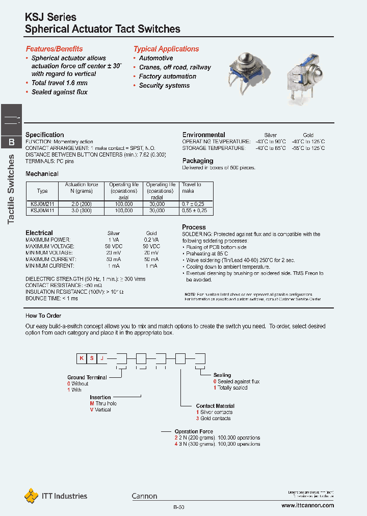 KSJ_592727.PDF Datasheet