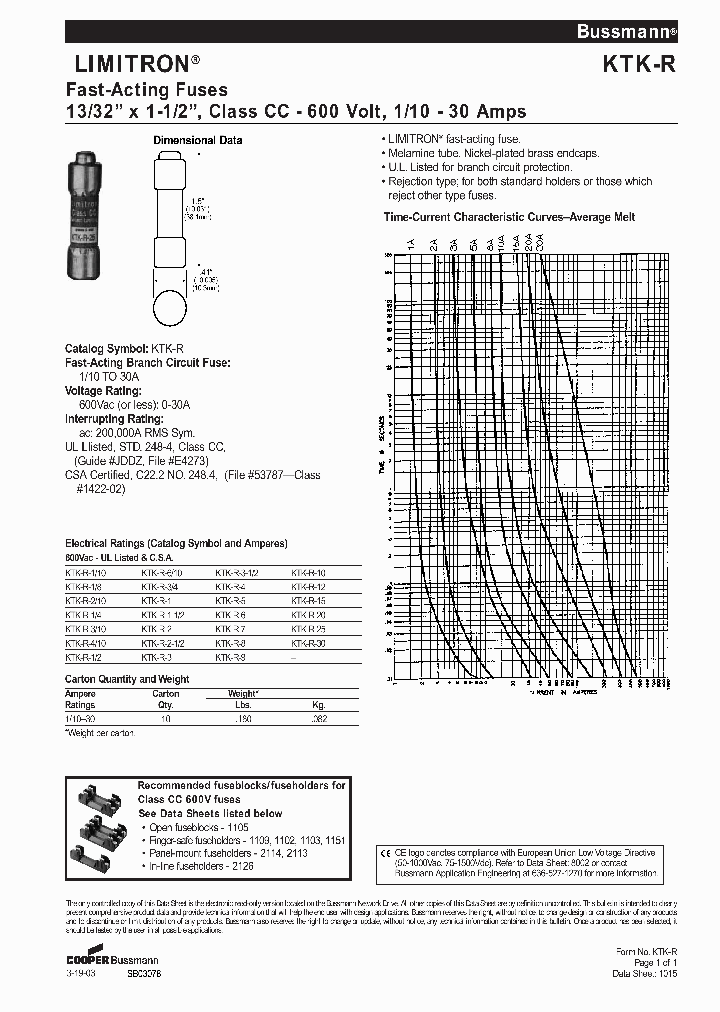 KTK-R_657326.PDF Datasheet
