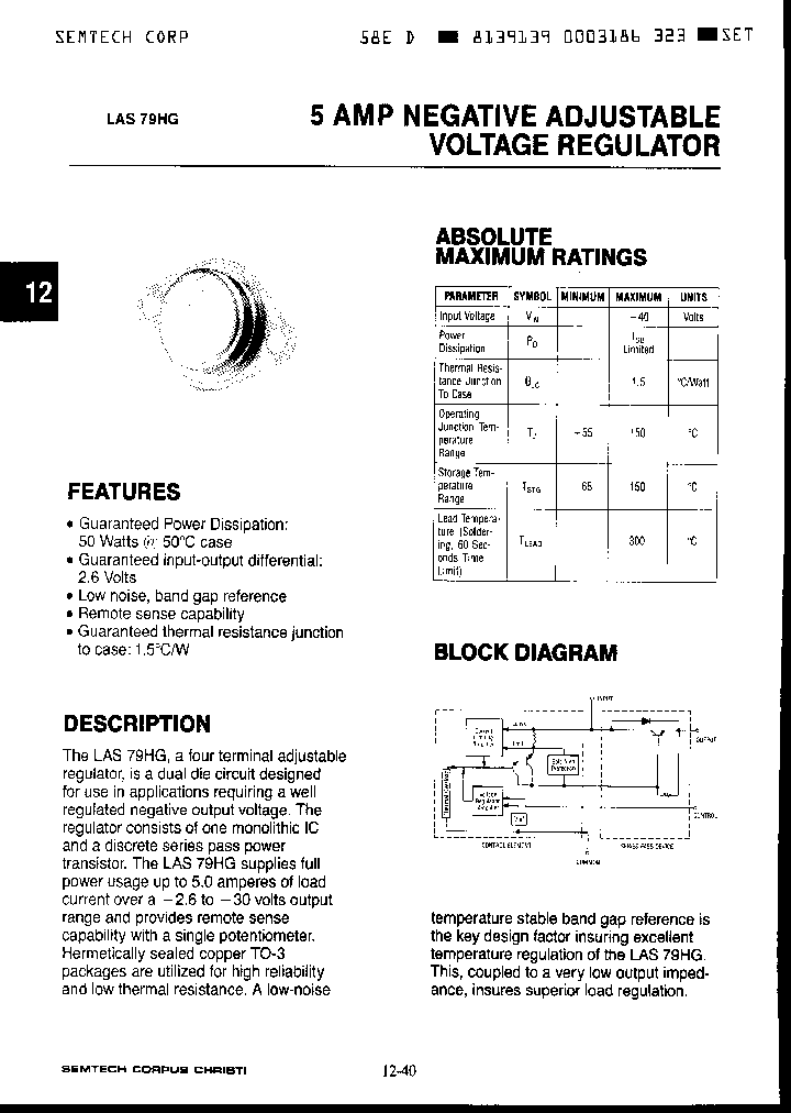 LAS79HG_664363.PDF Datasheet