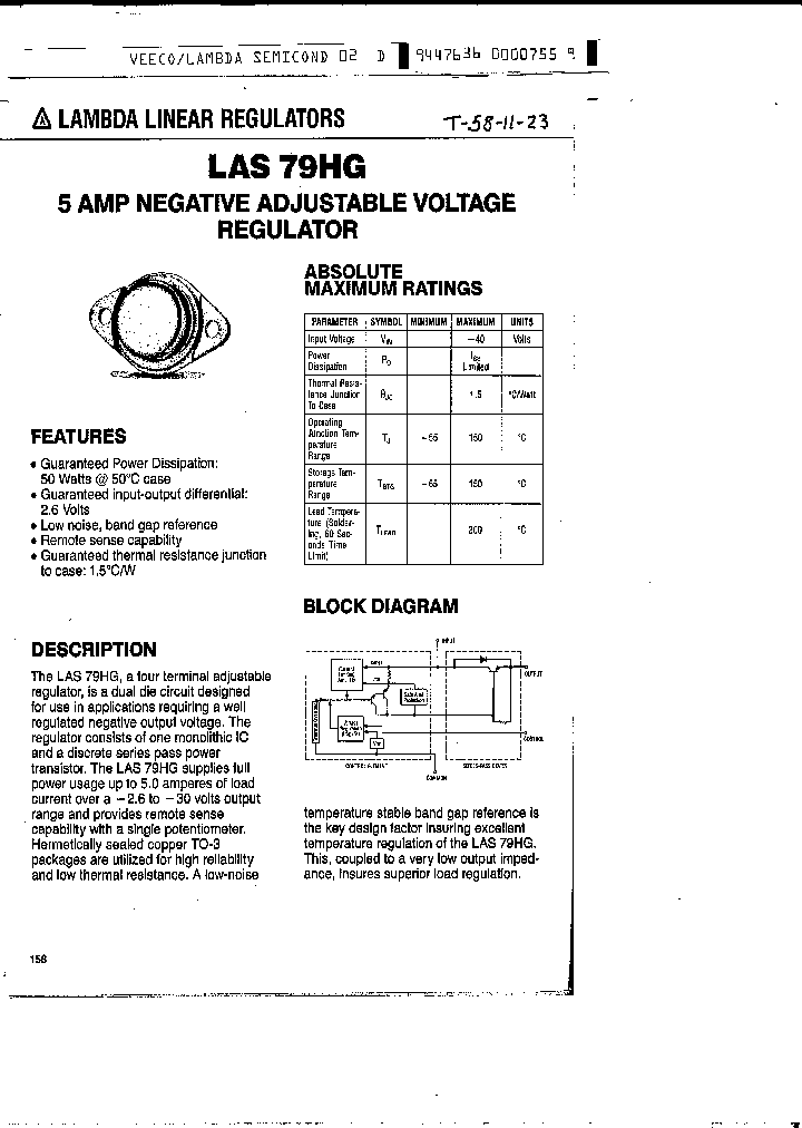 LAS79HG_664364.PDF Datasheet