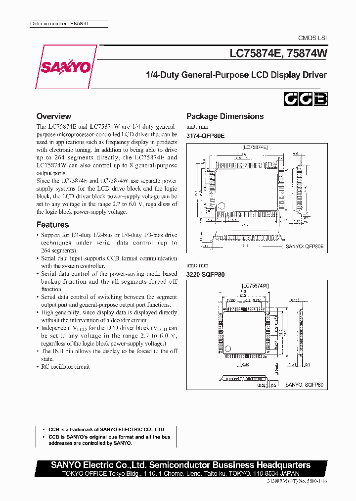 LC75874W_569885.PDF Datasheet