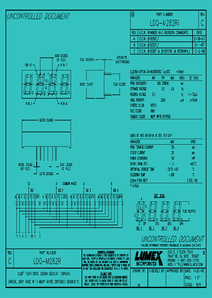 LDQ-M282RI_577890.PDF Datasheet