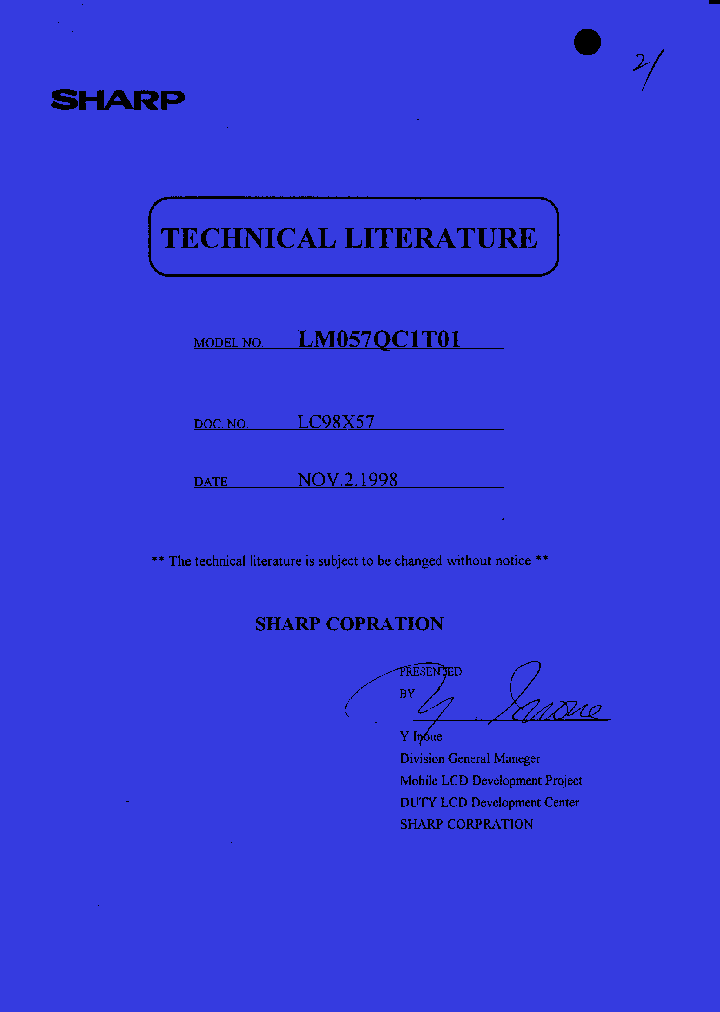 LM057QC1T01_588721.PDF Datasheet