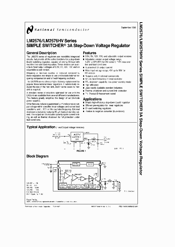 LM2576HV-ADJ_598292.PDF Datasheet