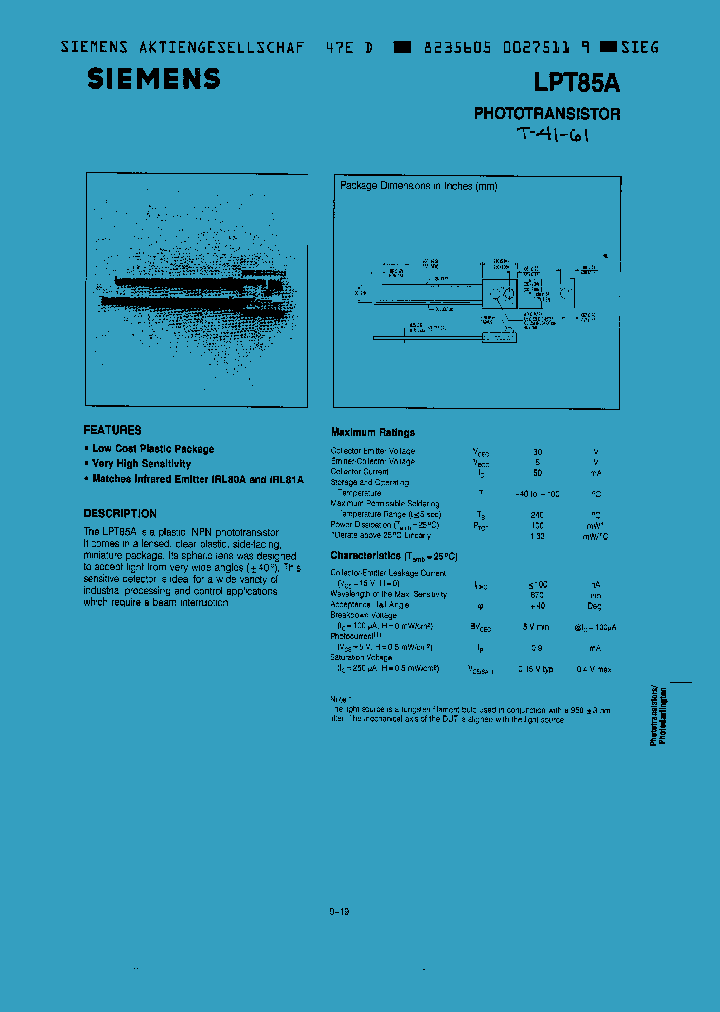 LPT85A_778475.PDF Datasheet
