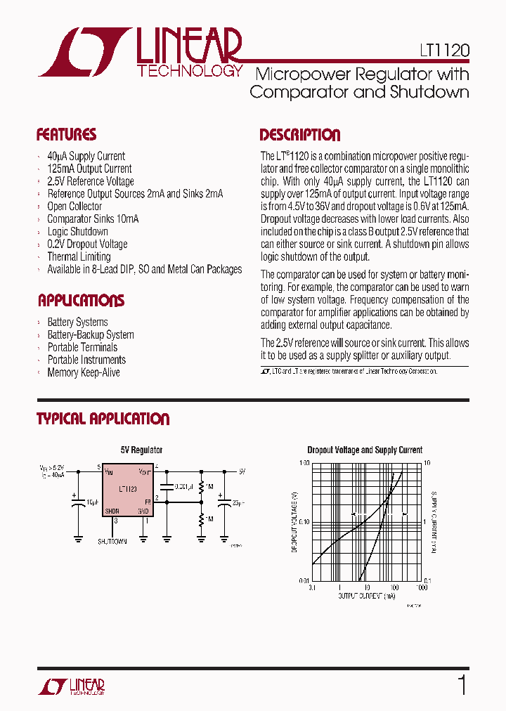 LT1120_15327.PDF Datasheet