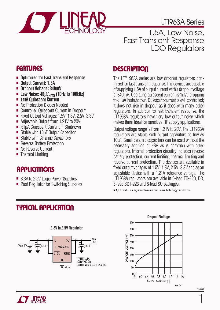 LT1963AEST-25_77751.PDF Datasheet