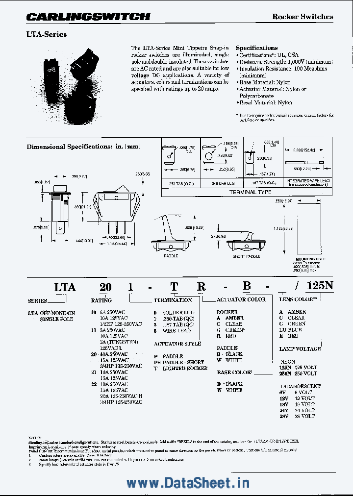 LTA201-XXX_726921.PDF Datasheet