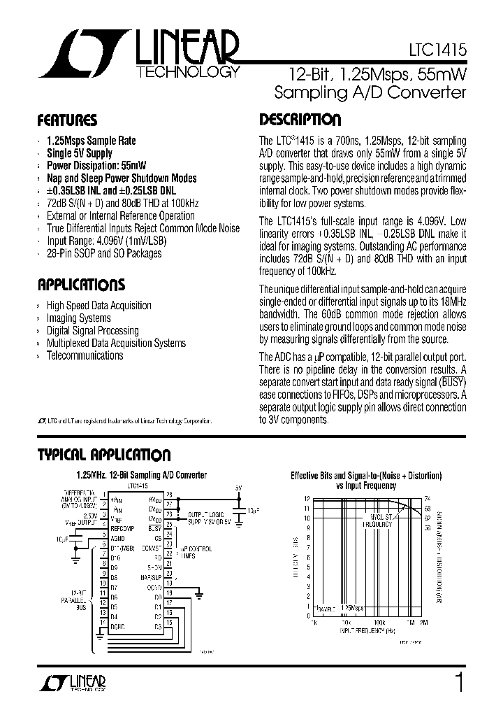 LTC1415_296058.PDF Datasheet