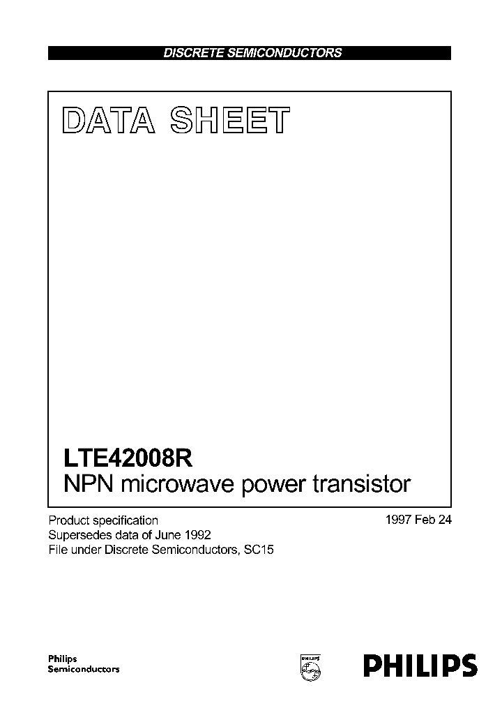 LTE42008R_587526.PDF Datasheet