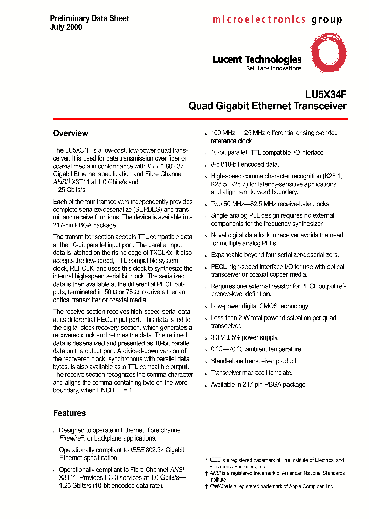 LU5X34F_700235.PDF Datasheet