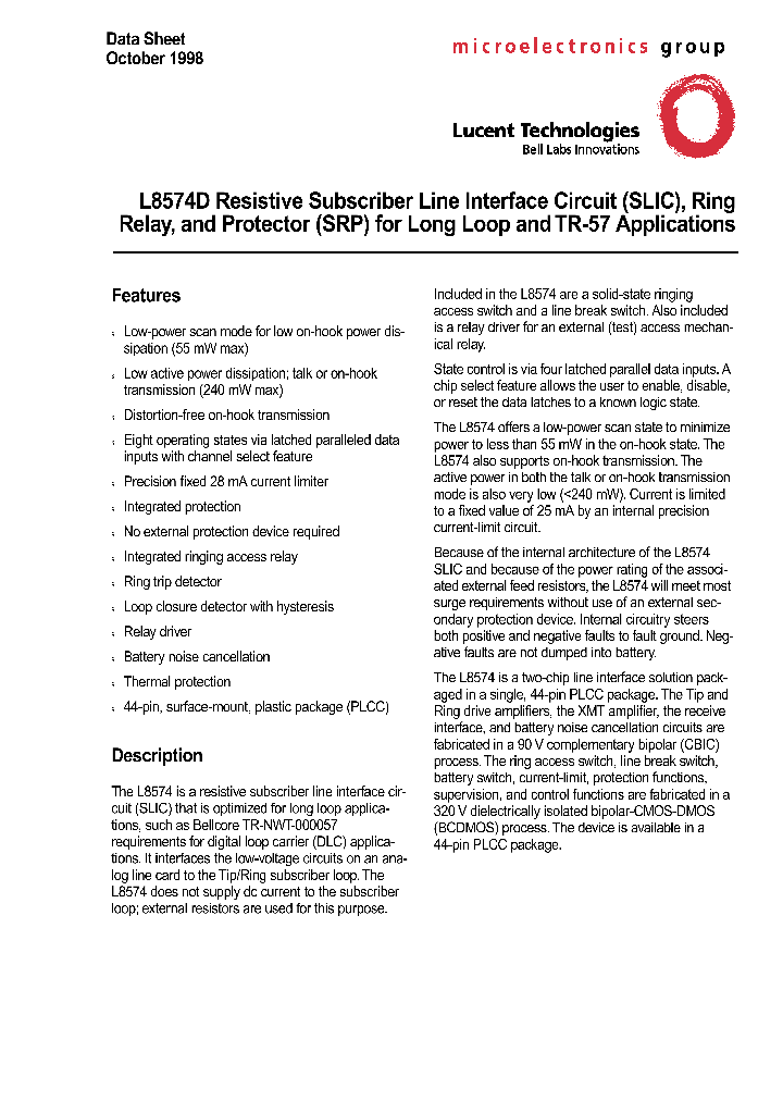 LUCL8574DP-D_772940.PDF Datasheet