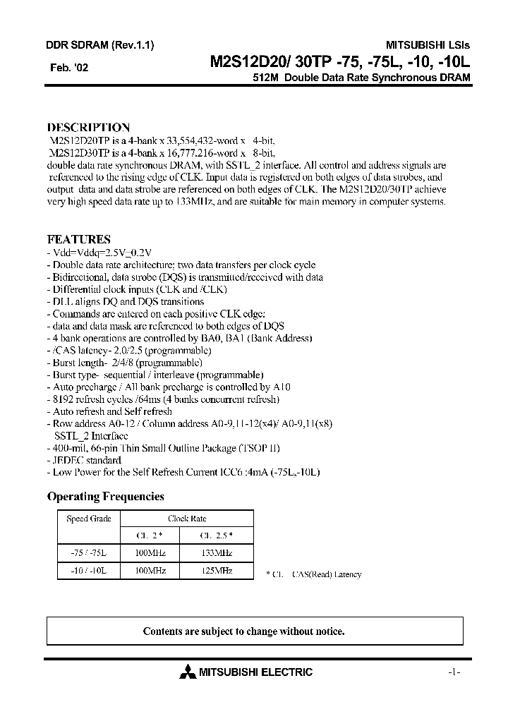 M2S12D20TP-75L_675492.PDF Datasheet